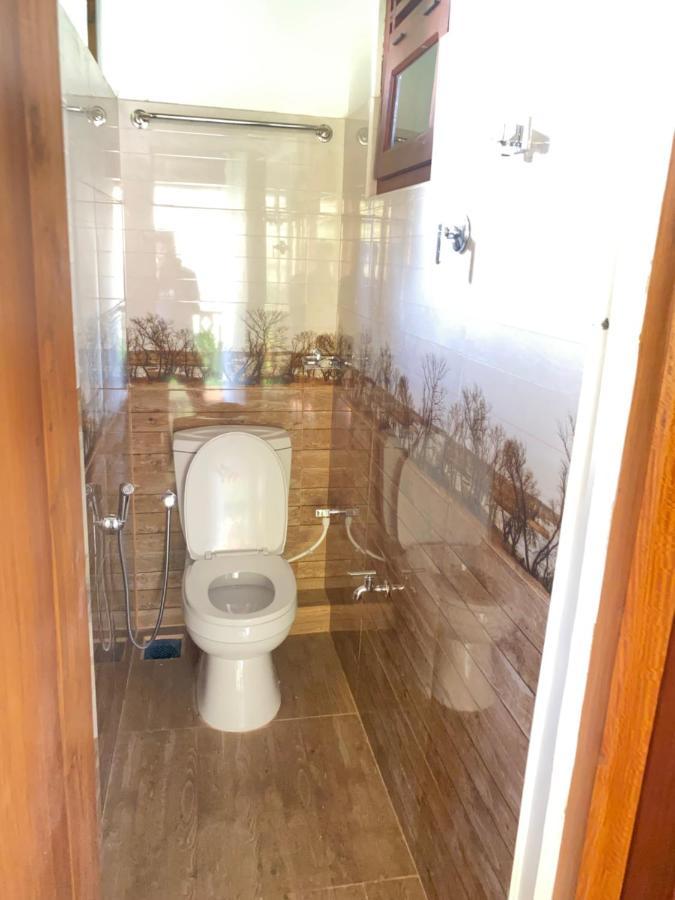 Happy Feet Diyaluma Bed & Breakfast Koslanda Dış mekan fotoğraf