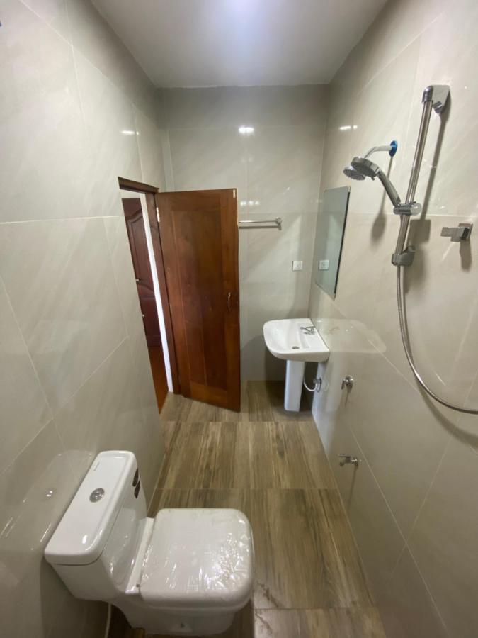 Happy Feet Diyaluma Bed & Breakfast Koslanda Dış mekan fotoğraf